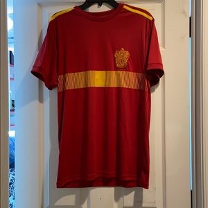 Gryffindor Jersey